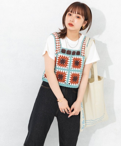 nemne store(ネンネストア)の「【accessory】チェーンネックレス(大)(ネックレス・レディース・シルバー/ゴールド・フリー)」の3枚目の写真