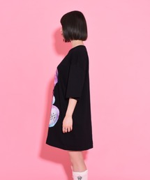 夢見りあむ × TRAVAS TOKYO コラボ ビッグT 新品未開封　未使用品 夢見りあむ × TRAVAS TOKYO ビッグT 新品未開封 7/18日まで