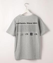<THE NORTH FACE> SS HISTORICAL TEE/Tシャツ