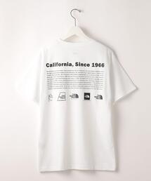 <THE NORTH FACE> SS HISTORICAL TEE/Tシャツ