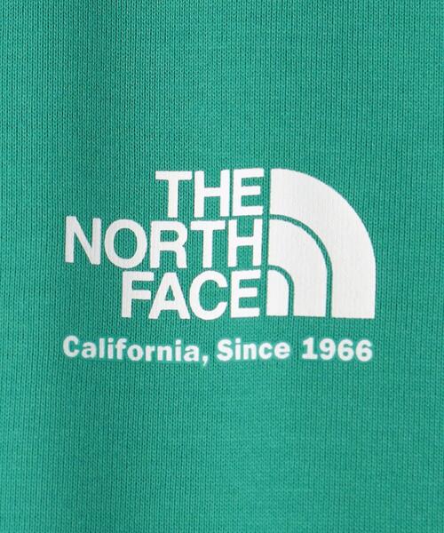 THE NORTH FACE(ザノースフェイス)の「<THE NORTH FACE> SS HISTORICAL TEE/Tシャツ(Tシャツ/カットソー・メンズ・ホワイト/ブラック/グレー/ケリー・M/L/XL)」の9枚目の写真