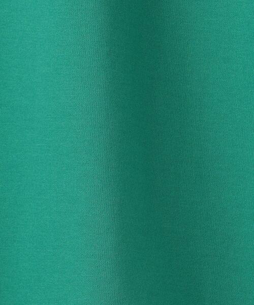 THE NORTH FACE(ザノースフェイス)の「<THE NORTH FACE> SS HISTORICAL TEE/Tシャツ(Tシャツ/カットソー・メンズ・ホワイト/ブラック/グレー/ケリー・M/L/XL)」の11枚目の写真