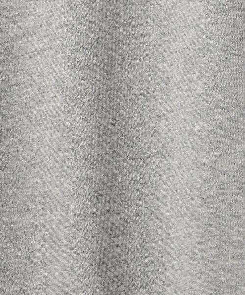 THE NORTH FACE(ザノースフェイス)の「<THE NORTH FACE> SS HISTORICAL TEE/Tシャツ(Tシャツ/カットソー・メンズ・ホワイト/ブラック/グレー/ケリー・M/L/XL)」の17枚目の写真