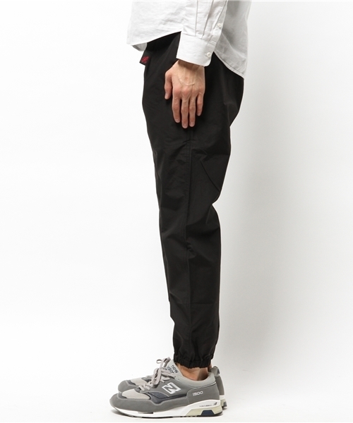 Gramicci(グラミチ)の「GRAMICCI(グラミチ): SHELL PANTS(その他パンツ・メンズ・ブラック/ネイビー・MEDIUM/LARGE/SMALL)」の3枚目の写真