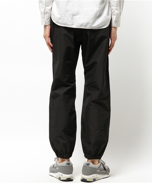 Gramicci(グラミチ)の「GRAMICCI(グラミチ): SHELL PANTS(その他パンツ・メンズ・ブラック/ネイビー・MEDIUM/LARGE/SMALL)」の12枚目の写真