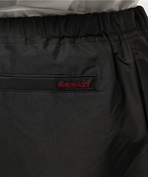 Gramicci(グラミチ)の「GRAMICCI(グラミチ): SHELL PANTS(その他パンツ・メンズ・ブラック/ネイビー・MEDIUM/LARGE/SMALL)」の11枚目の写真