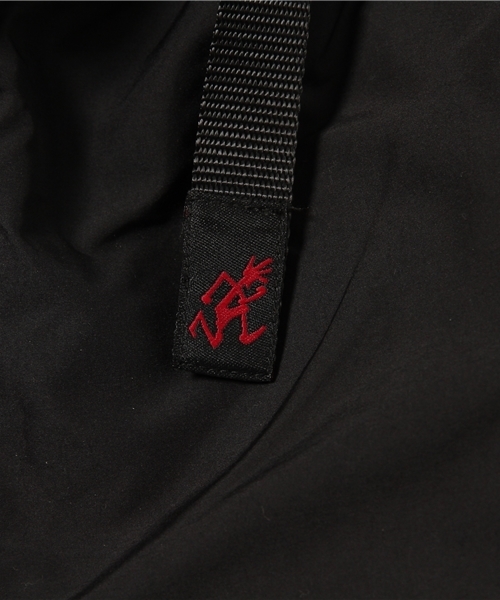 Gramicci(グラミチ)の「GRAMICCI(グラミチ): SHELL PANTS(その他パンツ・メンズ・ブラック/ネイビー・MEDIUM/LARGE/SMALL)」の13枚目の写真
