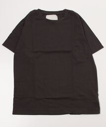 v::room（ヴィルーム）の「REVERSE JZ REG CREW SS（Tシャツ/カットソー）」