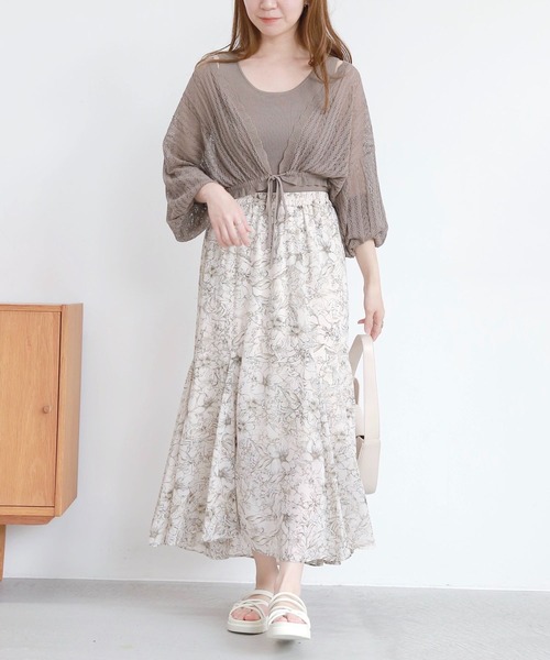 ⭐️MISTY⭐️セットアップ 2サイズ展開】[mline]セットアップスラックスパンツ | mystic