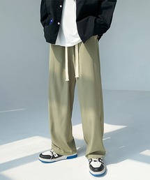 Ressaca（レサーカ）の「ルーズストレートシルエット スラックスイージーワイドパンツ（スラックス・メンズ）」