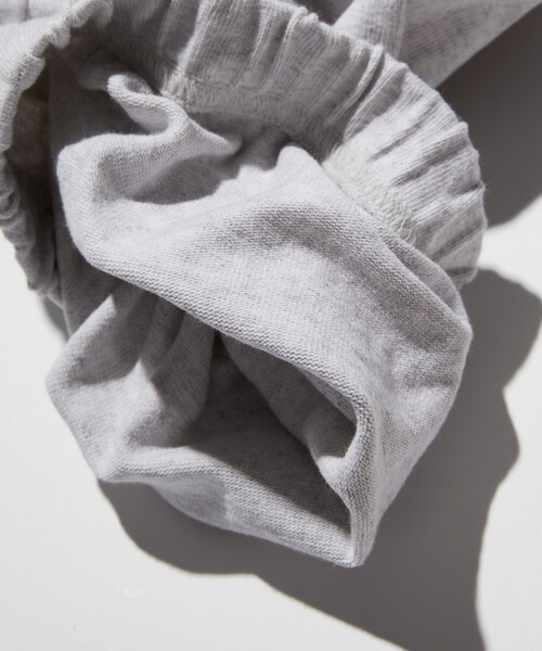 NAUTICA（ノーティカ）の「イージーパンツ（その他パンツ・メンズ・ライトグレー・LARGE）」の6枚目の写真