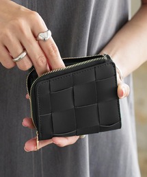 KOBE LETTUCE | イントレチャートミニウォレット(財布)