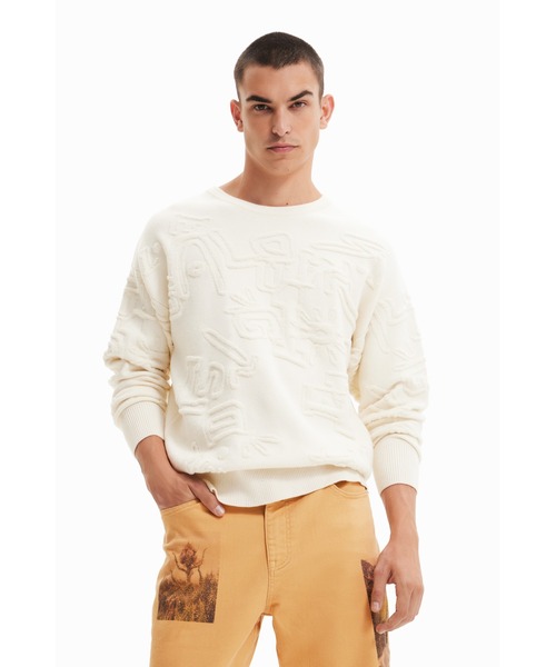 タグ付き 2009AW ISSEYMIYAKE MEN パラシュートコート 2