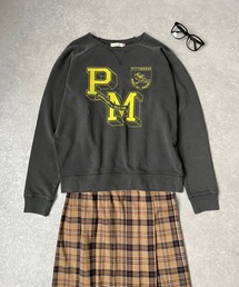ＪＵＧＬＡＮＳ（ユグランス）の「☆ 【GOOD ROCK SPEED/グッドロックスピード】ORIGINAL ASSORT LOGO SWEAT（スウェット）」