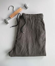 URBAN RESEARCH DOORS | 『XLサイズ/WEB限定』リネンイージーパンツ(その他パンツ)