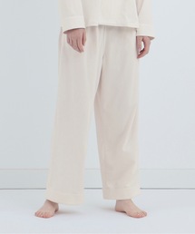 Foo Tokyo（フートーキョー）の「【ボトムス】 ロイヤルオーガニックコットン ダブルボタンパジャマ（ルームウェア/パジャマ）」