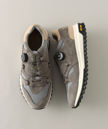 417 EDIFICE | 【PG / ピージー】NAUGTHY2(その他シューズ)