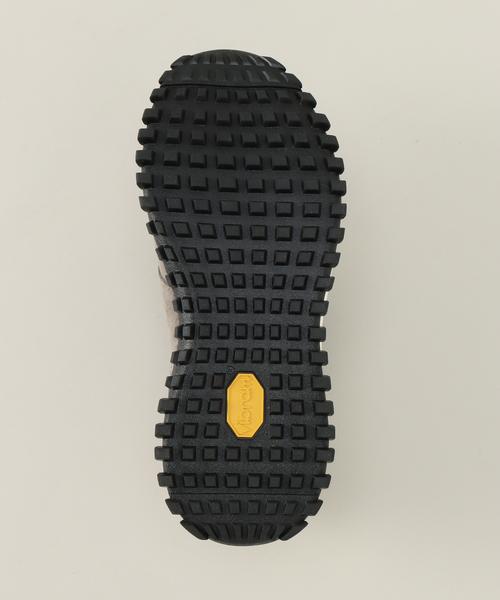 417 EDIFICE(フォーワンセブンエディフィス)の「【PG / ピージー】NAUGTHY2(その他シューズ・メンズ・チャコールグレー・41/42/43)」の7枚目の写真