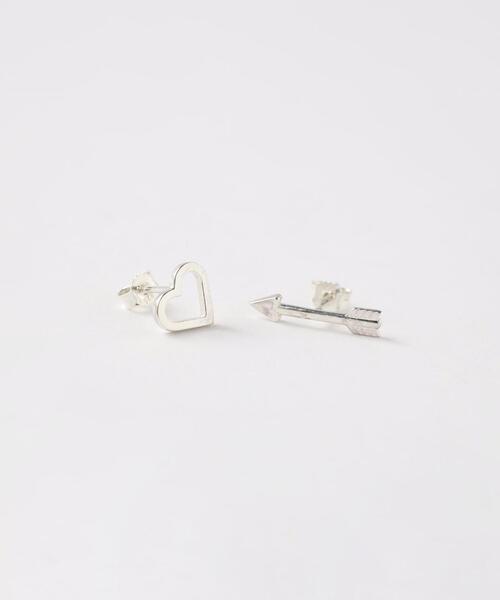Steven Alan（スティーブンアラン）の「＜SASKIA DIEZ＞IN LOVE 
