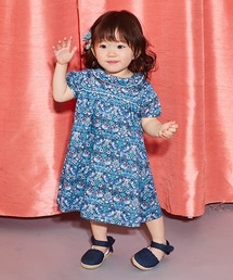 sense of wonder | ストロベリーシーフワンピース【日本製】(ワンピース)