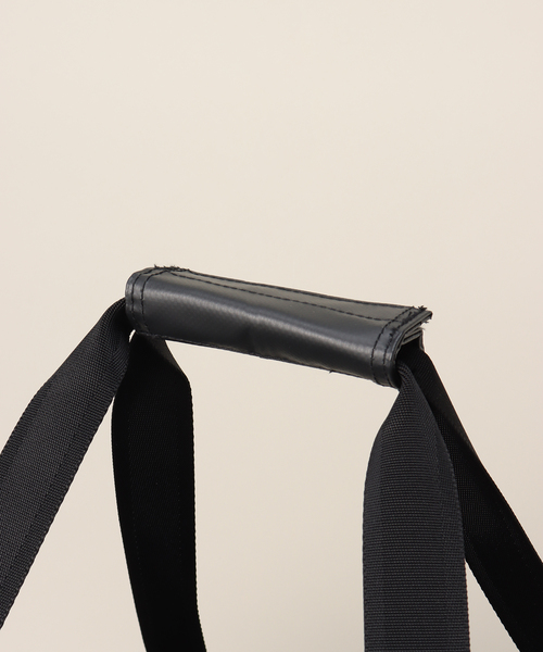 Liberaiders(リベレイダース)の「【Liberaiders/リベレイダース】PX SOFT COOLER BAG L(ショルダーバッグ・メンズ・ブラック/カーキ・FREE)」の20枚目の写真