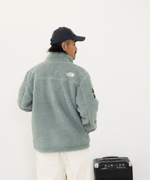 THE NORTH FACE（ザノースフェイス）の「【 海外流通モデル 】 THE  