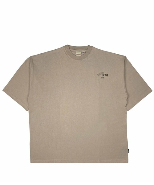 MFC STORE(エムエフシーストア)の「Goodwear x MFC STORE MFCSTR SUPER BIG TEE(Tシャツ/カットソー・メンズ・ホワイト/ベージュ/ブラウン/グレー系/カーキ・XL/L/M)」の4枚目の写真
