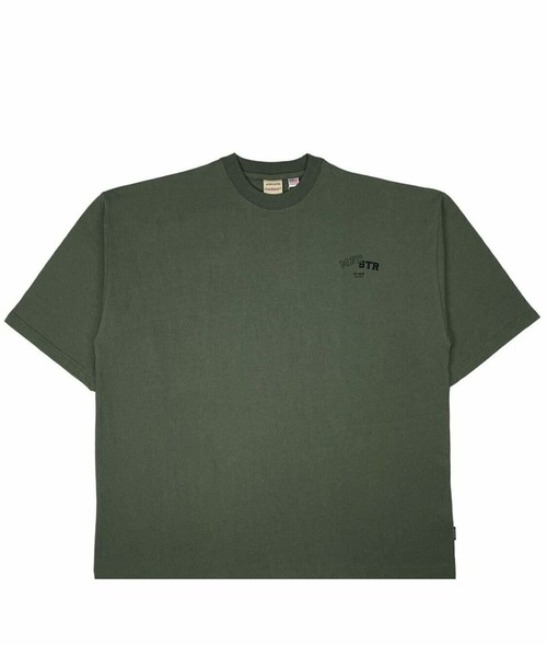 MFC STORE(エムエフシーストア)の「Goodwear x MFC STORE MFCSTR SUPER BIG TEE(Tシャツ/カットソー・メンズ・ホワイト/ベージュ/ブラウン/グレー系/カーキ・XL/L/M)」の5枚目の写真