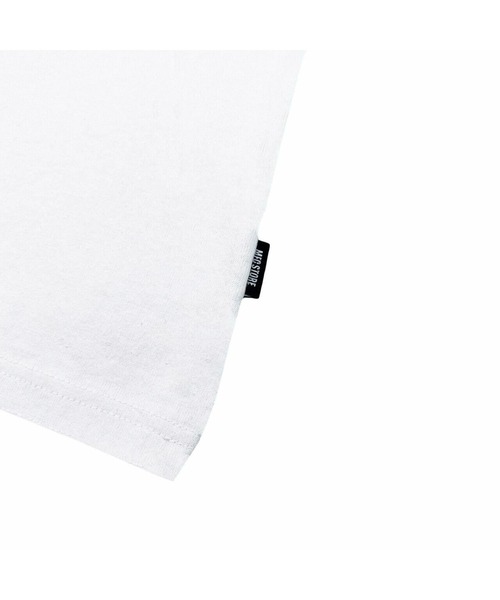 MFC STORE(エムエフシーストア)の「Goodwear x MFC STORE MFCSTR SUPER BIG TEE(Tシャツ/カットソー・メンズ・ホワイト/ベージュ/ブラウン/グレー系/カーキ・XL/L/M)」の13枚目の写真