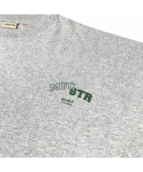 MFC STORE(エムエフシーストア)の「Goodwear x MFC STORE MFCSTR SUPER BIG TEE(Tシャツ/カットソー・メンズ・ホワイト/ベージュ/ブラウン/グレー系/カーキ・XL/L/M)」の14枚目の写真
