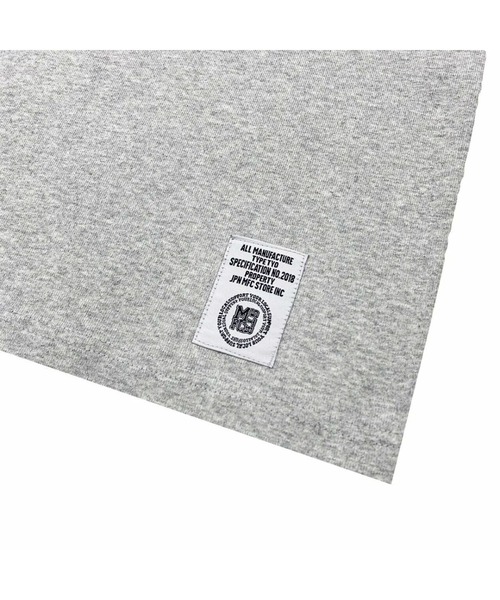 MFC STORE(エムエフシーストア)の「Goodwear x MFC STORE MFCSTR SUPER BIG TEE(Tシャツ/カットソー・メンズ・ホワイト/ベージュ/ブラウン/グレー系/カーキ・XL/L/M)」の15枚目の写真