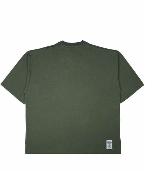 MFC STORE(エムエフシーストア)の「Goodwear x MFC STORE MFCSTR SUPER BIG TEE(Tシャツ/カットソー・メンズ・ホワイト/ベージュ/ブラウン/グレー系/カーキ・XL/L/M)」の10枚目の写真