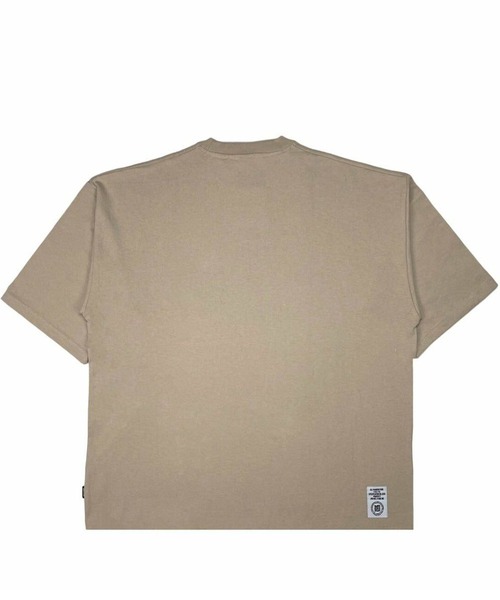 MFC STORE(エムエフシーストア)の「Goodwear x MFC STORE MFCSTR SUPER BIG TEE(Tシャツ/カットソー・メンズ・ホワイト/ベージュ/ブラウン/グレー系/カーキ・XL/L/M)」の9枚目の写真