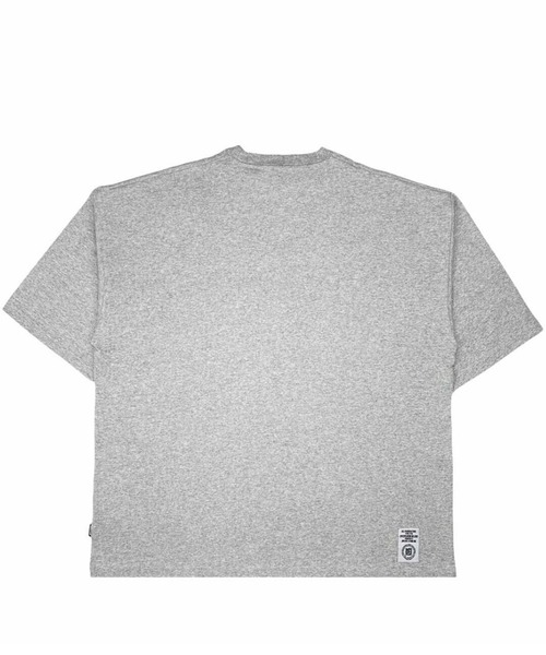 MFC STORE(エムエフシーストア)の「Goodwear x MFC STORE MFCSTR SUPER BIG TEE(Tシャツ/カットソー・メンズ・ホワイト/ベージュ/ブラウン/グレー系/カーキ・XL/L/M)」の7枚目の写真