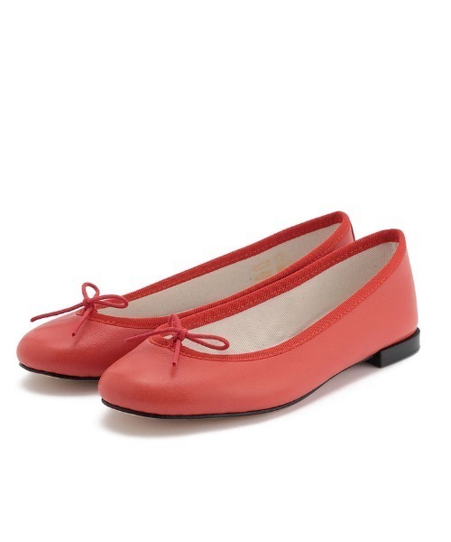 Repetto（レペット）｜レディースのシューズ（オレンジ系）一覧 - WEAR