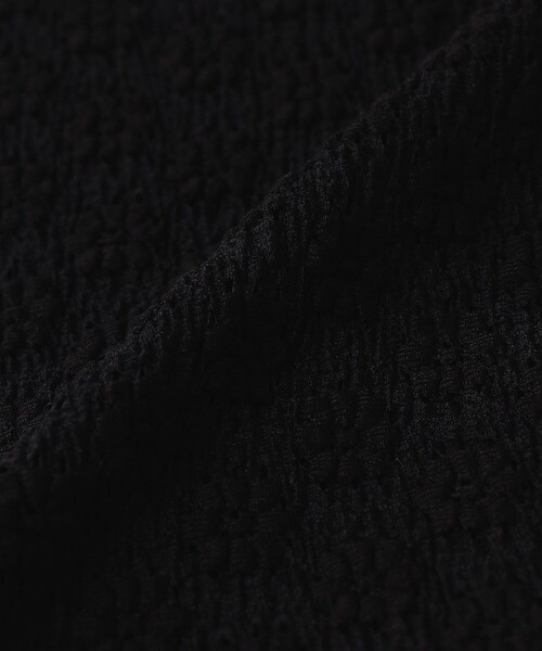 FREAK'S STORE（フリークスストア）の「フラワーストレッチパンツ（その他パンツ・レディース・グリーン/ブラウン/チャコールグレー/ブラック・ﾌﾘ-）」の6枚目の写真