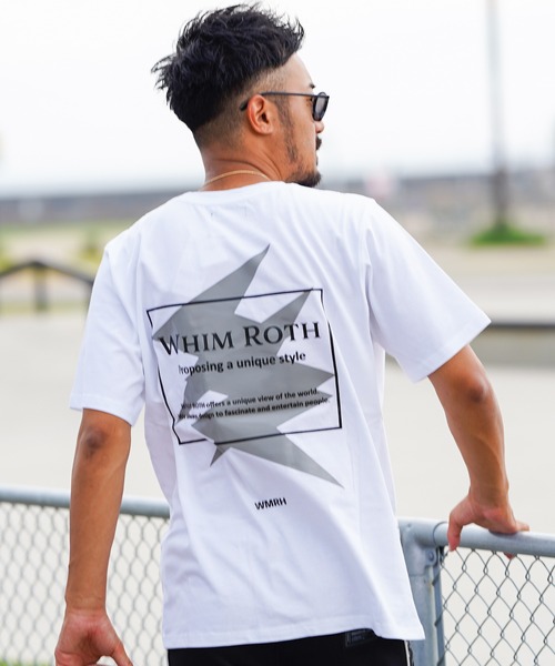 インディビジュアリティーティー（Tシャツ/カットソー