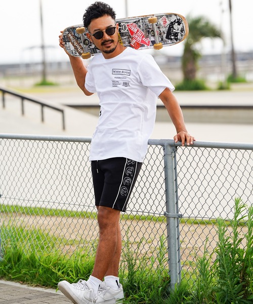 インディビジュアリティーティー（Tシャツ/カットソー