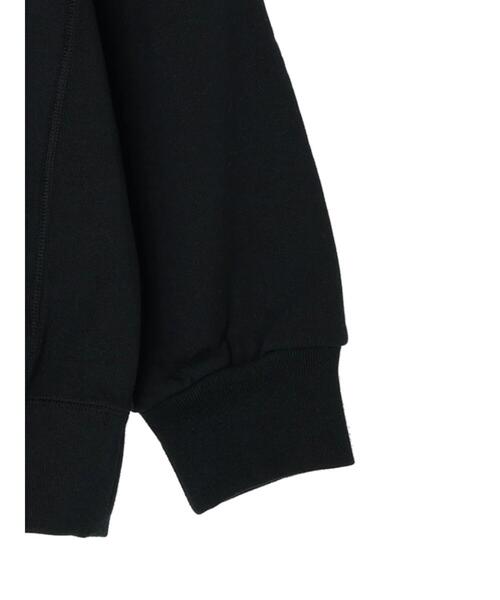 koe（コエ）の「ウルトラヘビーウエイトパーカー（パーカー・メンズ・ライトグレー/ホワイト/ブラック・S/M/L）」の19枚目の写真