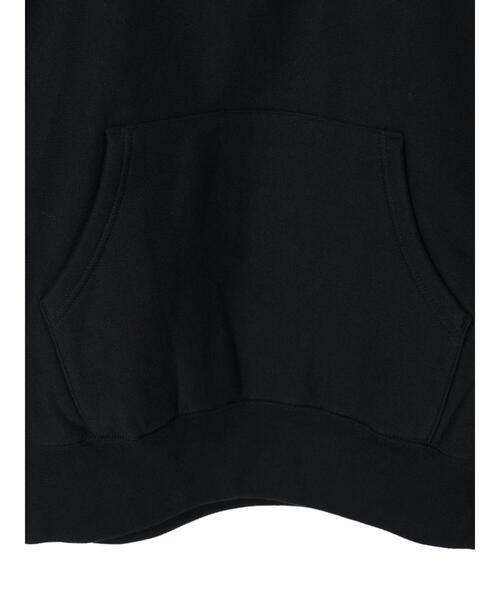 koe（コエ）の「ウルトラヘビーウエイトパーカー（パーカー・メンズ・ライトグレー/ホワイト/ブラック・S/M/L）」の22枚目の写真