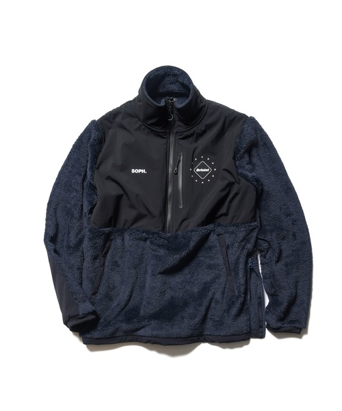 F.C.Real Bristol（エフシーレアルブリストル）の「POLARTEC FLEECE