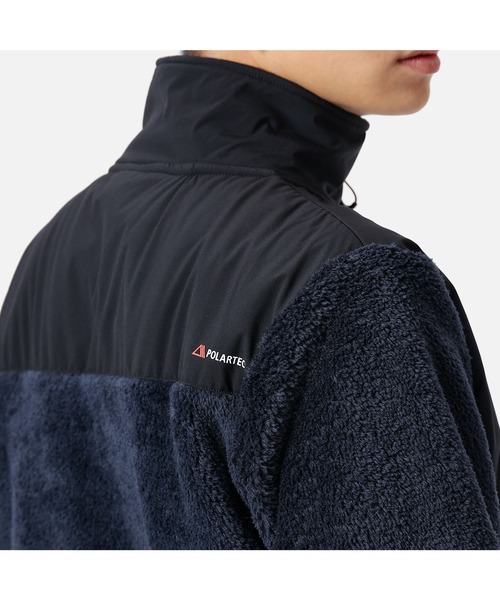 F.C.Real Bristol（エフシーレアルブリストル）の「POLARTEC FLEECE 