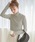 ANGIE�i�A���W�[�j�́u�^�[�g���l�b�N�j�b�g�i�j�b�g/�Z�[�^�[�j�v�b�z���C�g�n���̑�