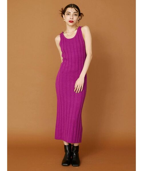 EVRIS（エヴリス）の「デフォームヒールブーツ（ブーツ・レディース・グリーン/ブラック・SMALL/MEDIUM/LARGE）」の4枚目の写真