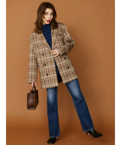 EVRIS（エヴリス）の「デフォームヒールブーツ（ブーツ・レディース・グリーン/ブラック・SMALL/MEDIUM/LARGE）」の3枚目の写真