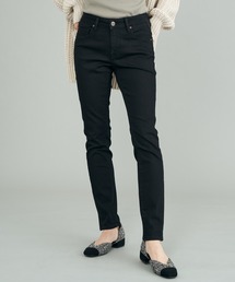 【WEB限定】スキニーフィットデニム(+3cm)