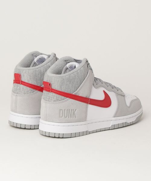 NIKE DUNK HI RETRO SE DJ6152-001