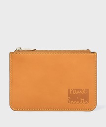 Paul Smith（ポールスミス）の「ステッチハイライト フラグメントケース / 843425 P021（コインケース）」