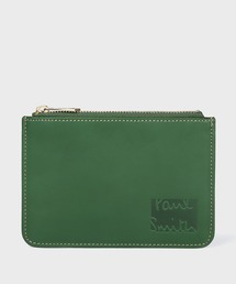 Paul Smith（ポールスミス）の「ステッチハイライト フラグメントケース / 843425 P021（コインケース）」