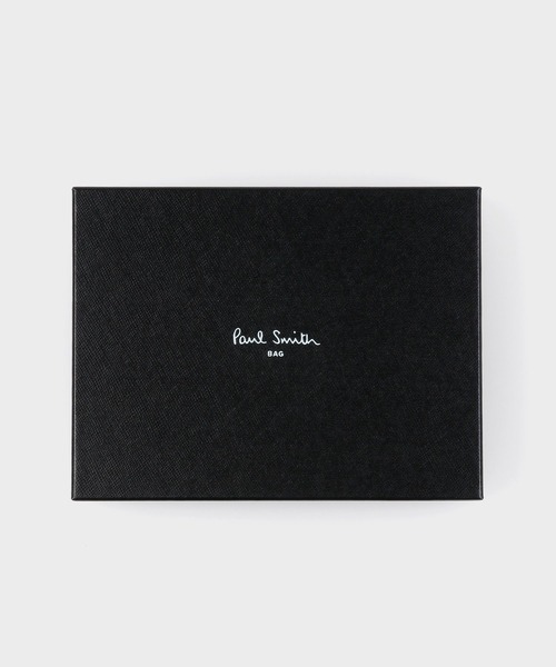 Paul Smith（ポールスミス）の「ステッチハイライト フラグメント